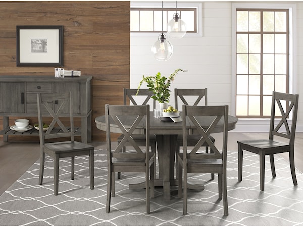 Dining Room Sets In Fairbanks Ak